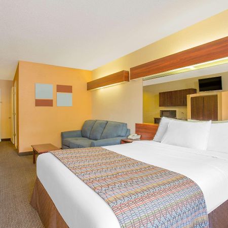 Microtel Inn & Suites By Wyndham Kannapolis/Concord Kültér fotó