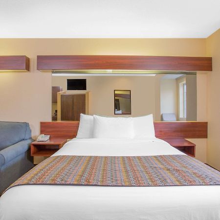 Microtel Inn & Suites By Wyndham Kannapolis/Concord Kültér fotó