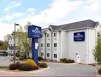 Microtel Inn & Suites By Wyndham Kannapolis/Concord Kültér fotó