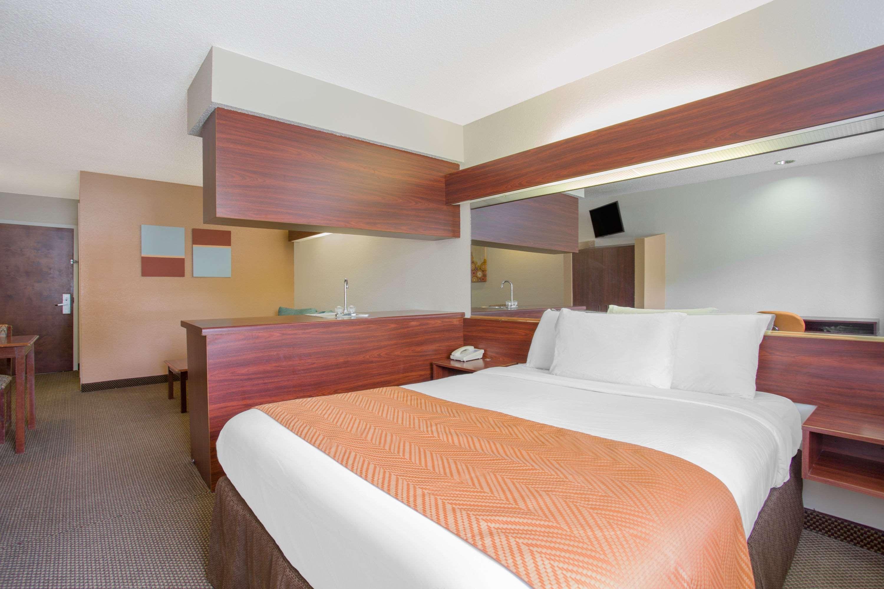 Microtel Inn & Suites By Wyndham Kannapolis/Concord Kültér fotó
