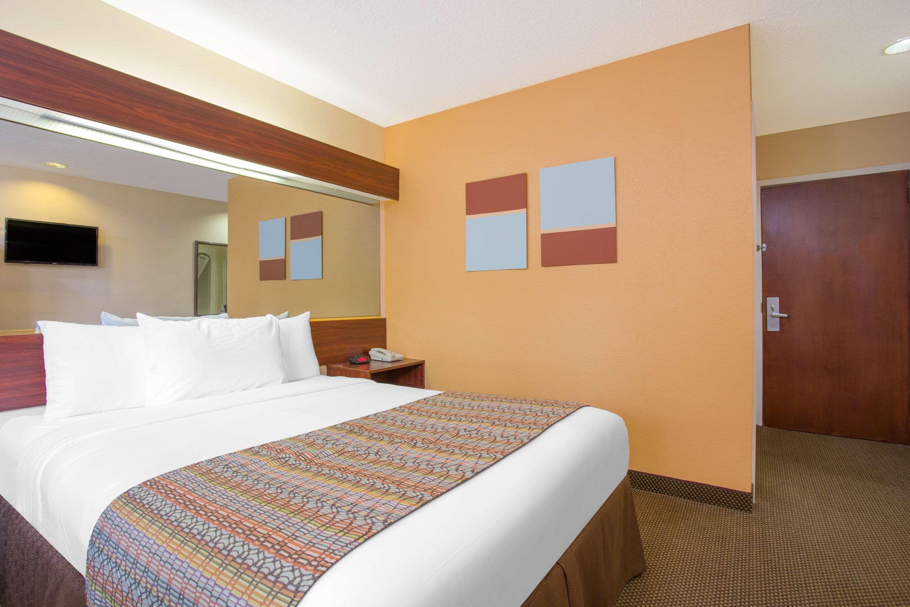 Microtel Inn & Suites By Wyndham Kannapolis/Concord Kültér fotó
