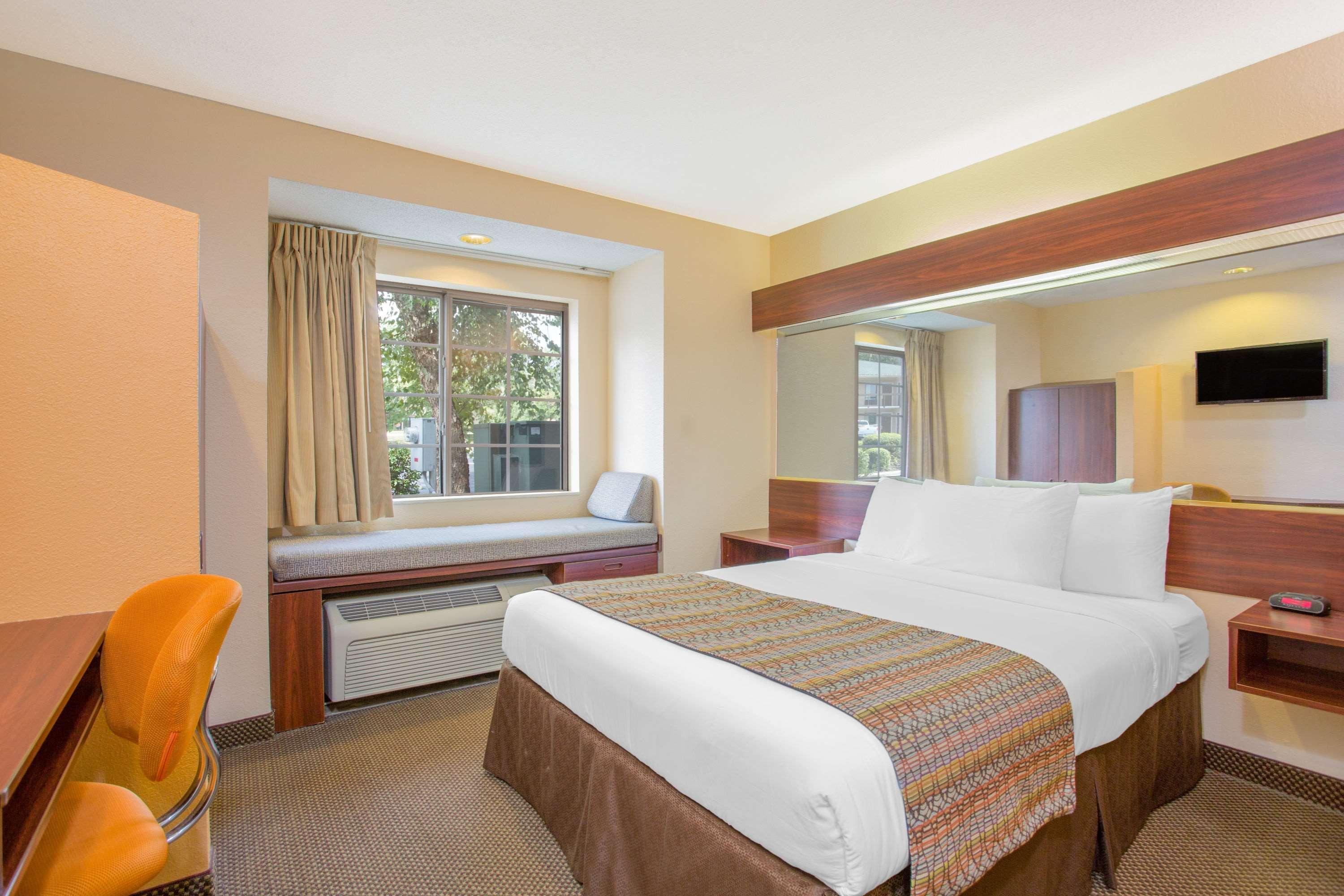 Microtel Inn & Suites By Wyndham Kannapolis/Concord Kültér fotó