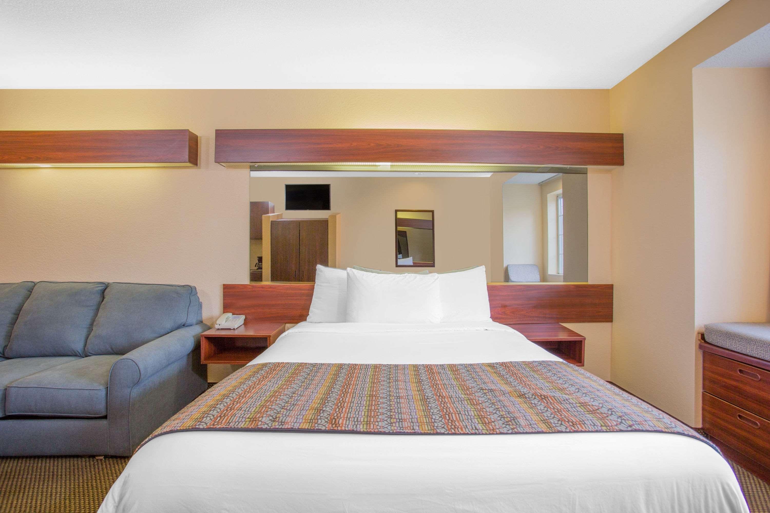 Microtel Inn & Suites By Wyndham Kannapolis/Concord Kültér fotó