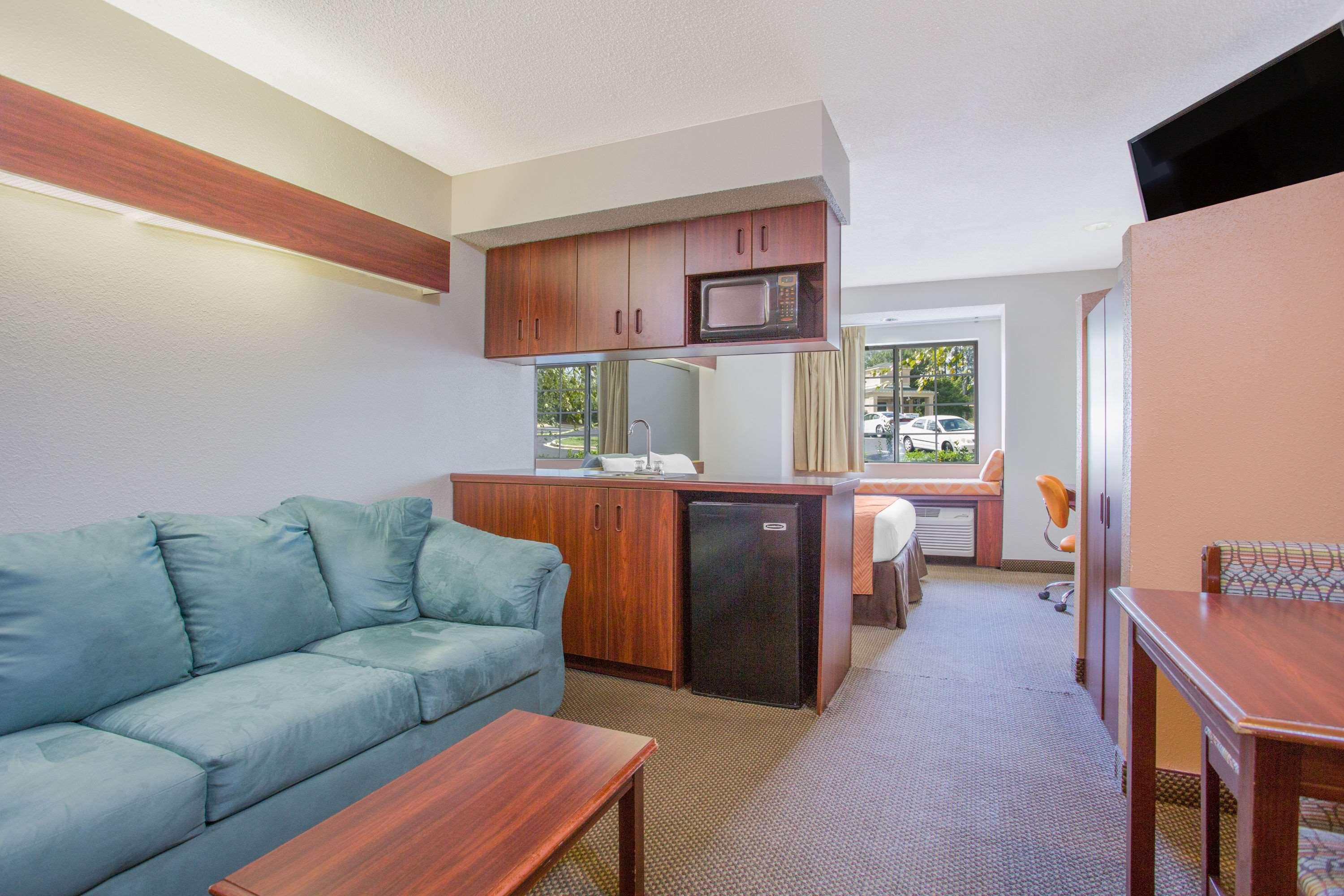 Microtel Inn & Suites By Wyndham Kannapolis/Concord Kültér fotó