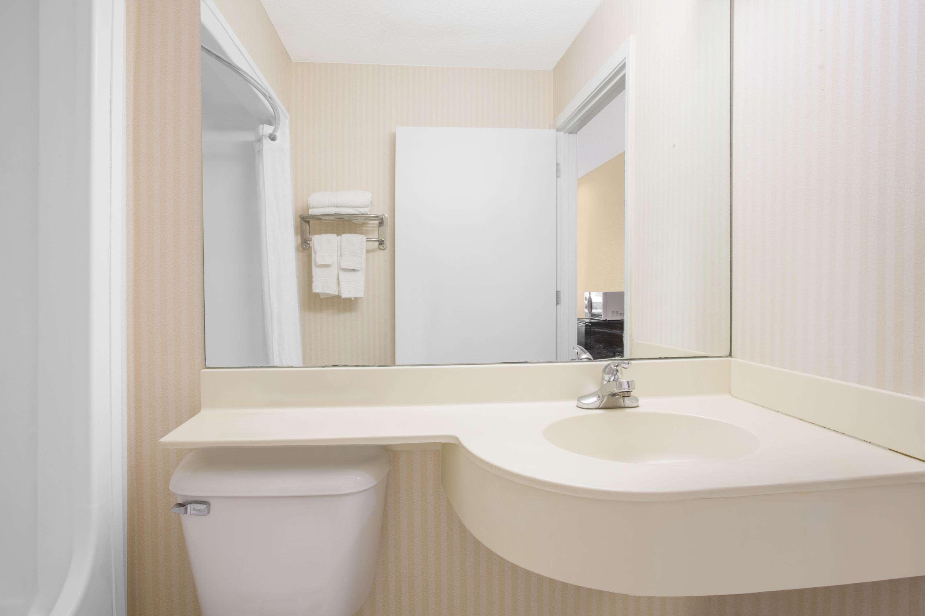 Microtel Inn & Suites By Wyndham Kannapolis/Concord Kültér fotó