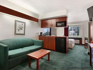 Microtel Inn & Suites By Wyndham Kannapolis/Concord Szoba fotó