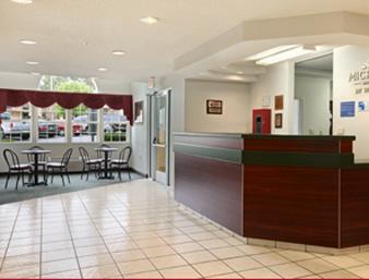 Microtel Inn & Suites By Wyndham Kannapolis/Concord Kültér fotó